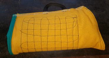 Welpenarm Aufbautraining /weich