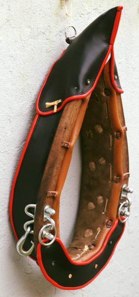Kummet Reparatur/Restauration
